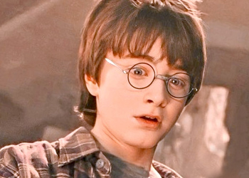 «Гарри Поттер» секрет первого фильма раскрыт спустя 23 года
