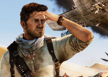 Sony готовит новую игру из серии Uncharted?