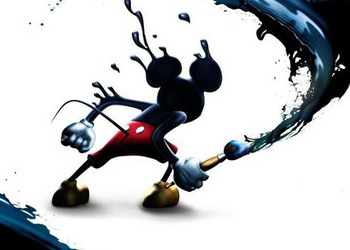 Epic Mickey достиг 1,3 миллионов продаж