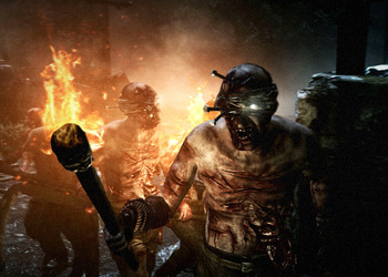 Разработчики The Evil Within хотят вызвать у игроков «пронизывающий, беспричинный и неизвестный страх»