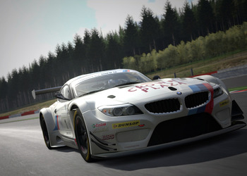 Глава Gran Turismo 6 рассказал историю перехода серии игр на платформы нового поколения
