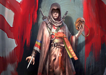 События новых игр серии Assassin's Creed будут разворачиваться в Китае и Японии