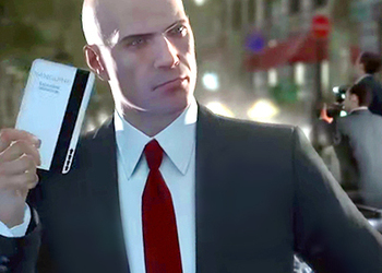 В новом 15-минутном видео геймплея игры Hitman показали бесчисленные возможности прохождения миссии