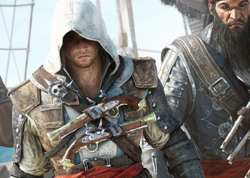 Ubisoft занялась разработкой онлайновой игры Assassin's Creed