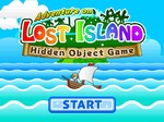 Adventure on Lost Island: Hidden Object Game