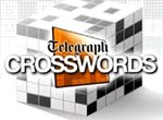 Telegraph Crosswords