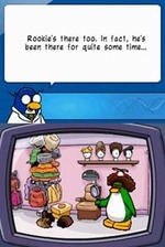 Club Penguin: Elite Penguin Force: Herbert's Revenge
