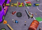 5 Arcade Gems