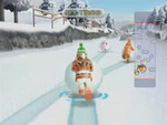 Family Party: 30 Great Games Winter Fun