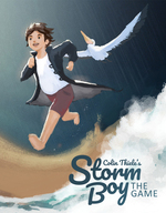 Storm Boy: The Game