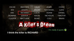 A Killer's Dream