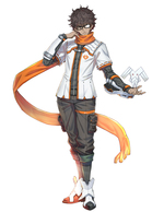 Xenoblade Chronicles 3