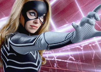 «Мадам Паутина» с новой героиней в костюме паука после «Человек-паук 3» от Marvel показали