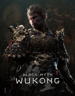 Black Myth: Wukong