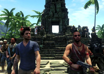 Новое приложение поможет получать бонусы к игре Far Cry 3