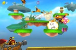 Skylanders: Cloud Patrol