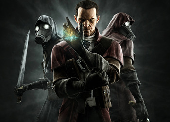 Bethesda официально анонсировала новое дополнение к игре Dishonored