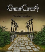 GemCraft Chapter Two: Chasing Shadows