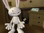 Sam & Max Save the World