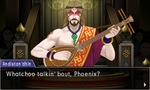 Phoenix Wright: Ace Attorney − Spirit of Justice