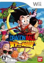 Dragon Ball: Revenge of King Piccolo