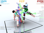 Toribash: Violence Perfected