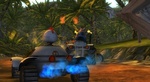 Calvin Tucker's Redneck: Farm Animals Racing Tournament
