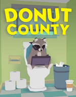 Donut County