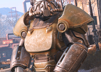 Игрока Fallout 76 забанили после 900 часов за гигантский запас патронов