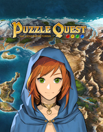 Puzzle Quest: The Legend Returns