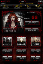 Vampires: Bloodlust