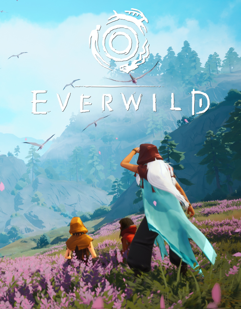 theme of everwild