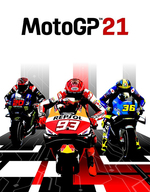 MotoGP 21