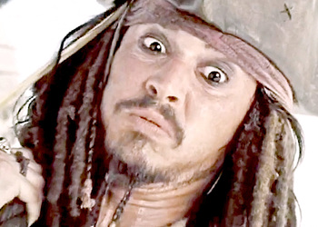 Джонни Деппа и «Пираты Карибского моря» раскритиковал знаменитый актер