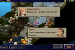 Final Fantasy Tactics: The War of the Lions