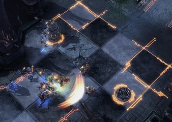 Разработчики Blizzard DOTA раскрыли детальную информацию об игре
