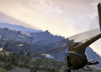 Появилась новая информация о мультиплеере и динамических миссиях в игре GTA V