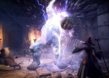Разработчики Dragon's Dogma: Dark Arisen продолжают рассказывать о новых врагах в игре