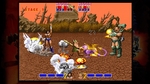 Sega Vintage Collection: Golden Axe