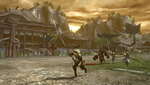 Toukiden: The Age of Demons
