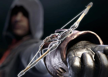 Прохождение игры Assassin's Creed: Unity займет более 100 часов