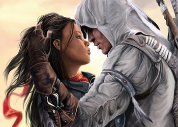 Assassin's Creed: Rogue официально представят игрокам в начале августа