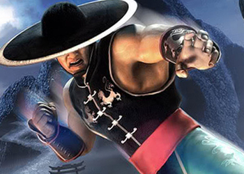 Создатель игры Mortal Kombat X опубликовал трейлер с Кун Лао