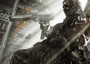 Для анонса игры Call of Duty: Black Ops 3 организовали вирусную кампанию