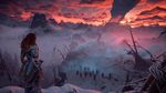Horizon: Zero Dawn – The Frozen Wilds