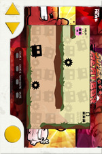 Super Meat Boy HANDHELD!