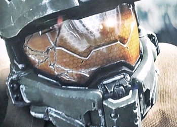 Halo: The Master Chief Collection для ПК слили в сеть