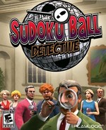 Sudoku Ball: Detective