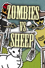 Zombies vs. Sheep