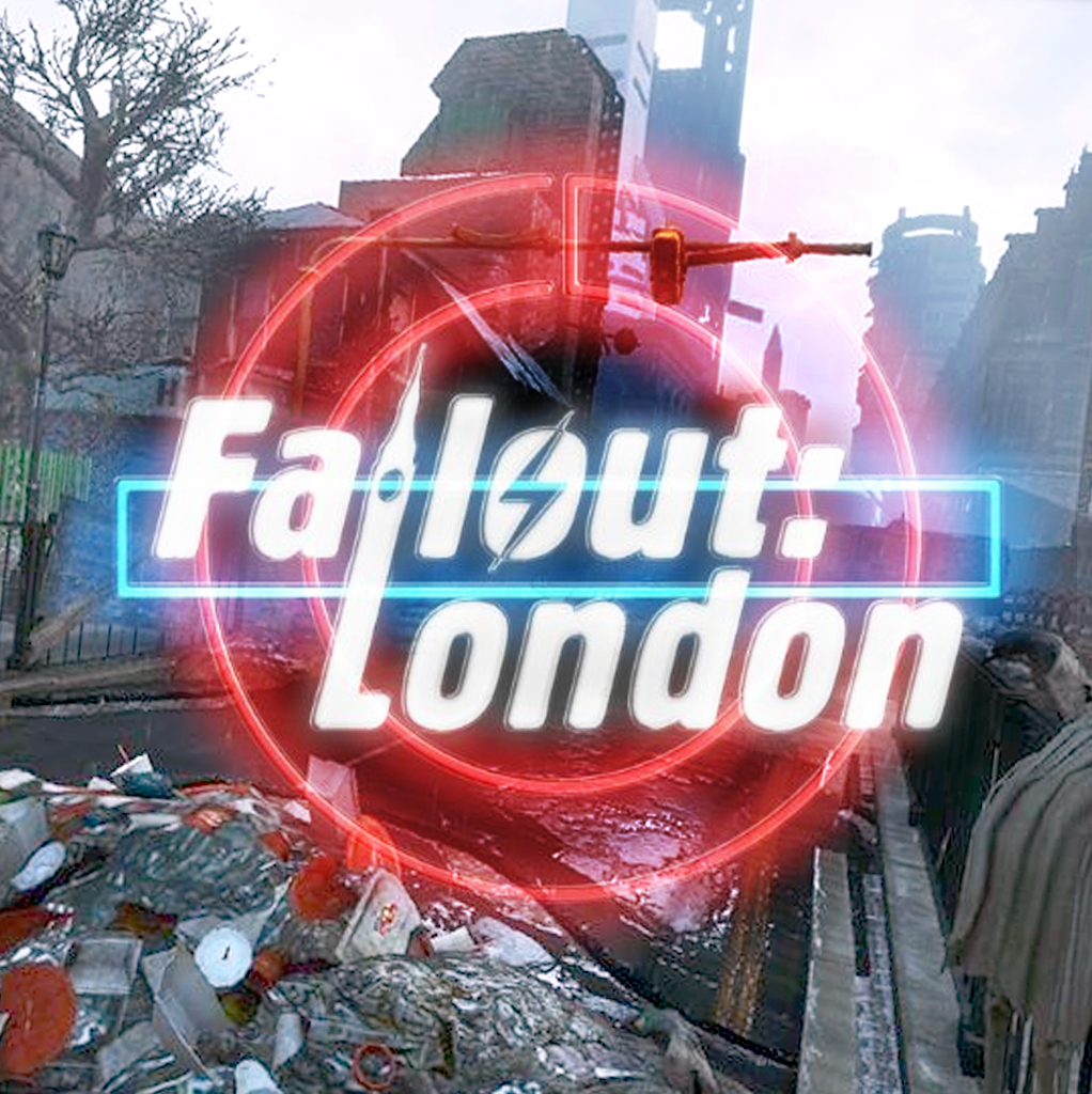 fallout london flawless widescreen